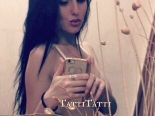 TattiTatti