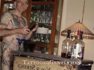 TattooedGentleman