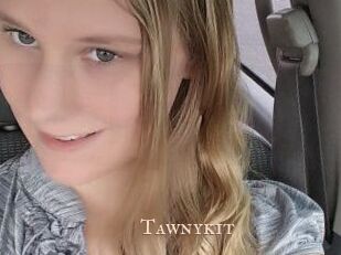 Tawnykit