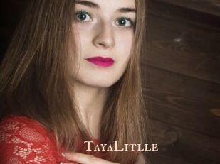 TayaLitlle
