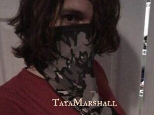 TayaMarshall