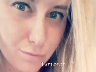 Taylor31