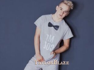 TaylorBlaze