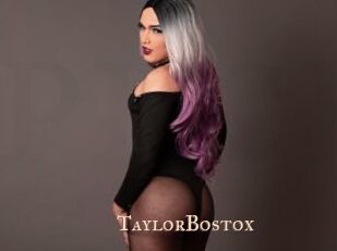 TaylorBostox