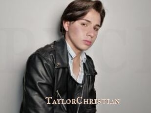 TaylorChristian