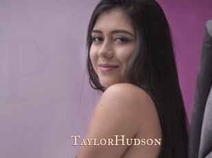 TaylorHudson