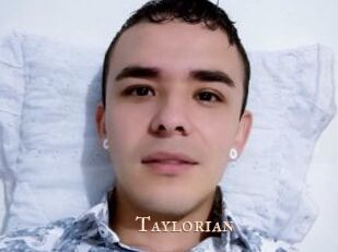 Taylorian