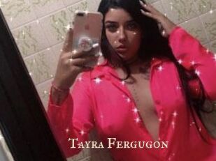 Tayra_Fergugon