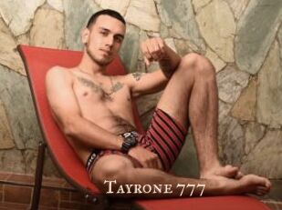 Tayrone_777