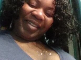 TeTee
