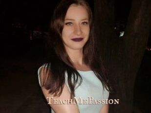 TeachMePassion