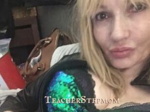 TeacherStepmom