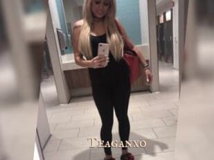 Teaganxo