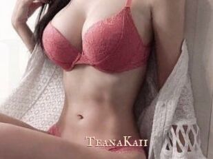 TeanaKaii