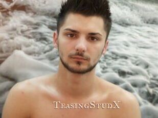 TeasingStudX