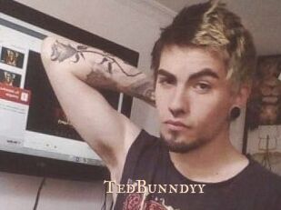 TedBunndyy