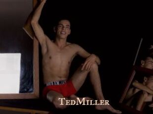 TedMiller