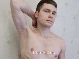 TeddyRed