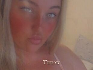 Tee_xx