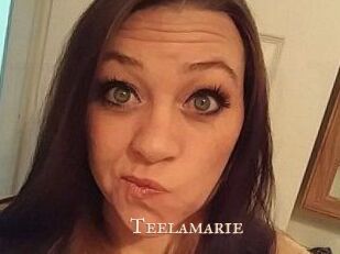 Teelamarie