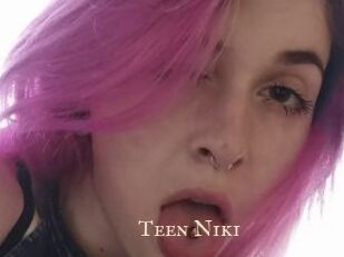 Teen_Niki