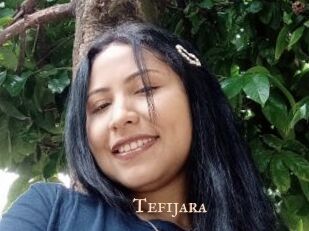 Tefijara