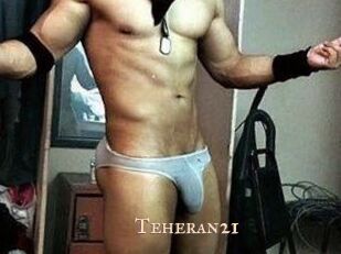 Teheran21