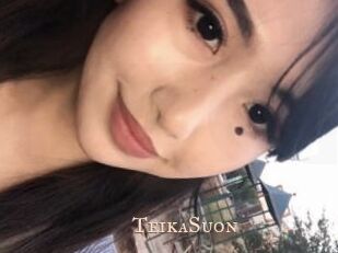 TeikaSuon