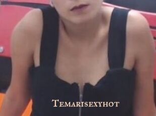 Temarisexyhot