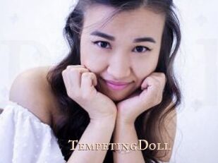 TempetingDoll