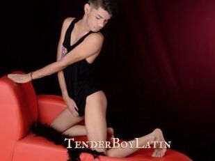 TenderBoyLatin