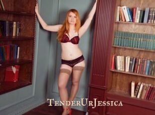 TenderUrJessica