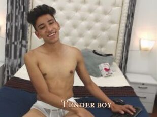 Tender_boy