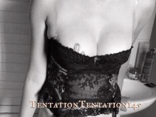 TentationTentation145