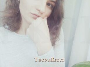 TeonaRicci