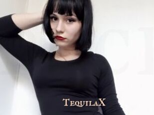 TequilaX