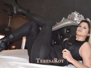 TeresaRoy