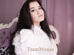 TerriMoran