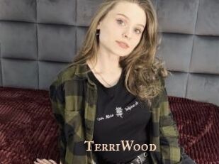 TerriWood