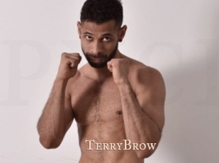 TerryBrow