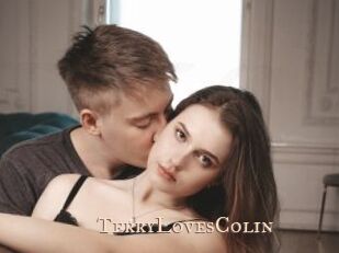 TerryLovesColin
