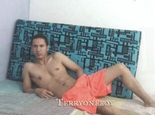 Terryoneboy