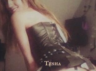 Tesha_