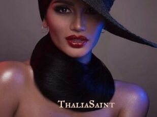 ThaliaSaint Pink Center Fold