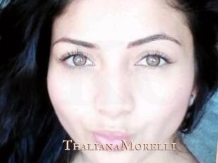 ThalianaMorelli