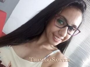 ThamaraSawyer
