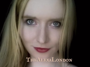 TheAlexaLondon