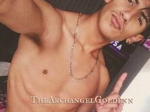 TheArchangelGoldenn