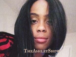 TheAshleyShow