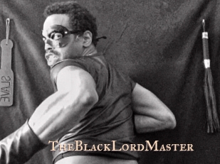 TheBlackLordMaster